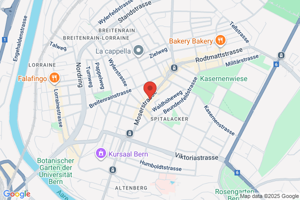 Strasser AG