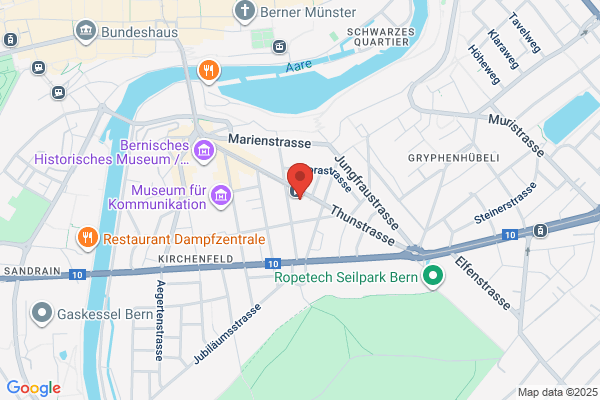 Vaudoise Versicherungen