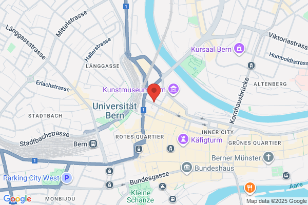 Verein Bernische Verwaltungsrechtsprechung BVR c/o Verwaltungsgericht Bern