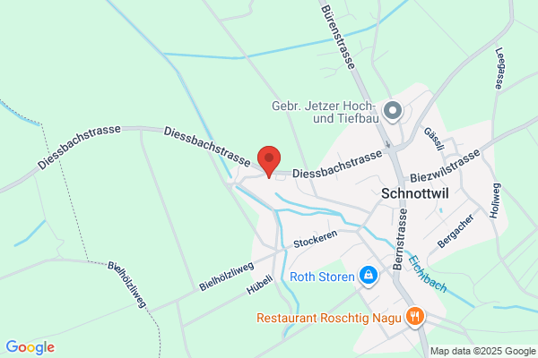 Kummer Bodentechnik AG