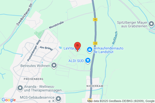Vita Divina GmbH