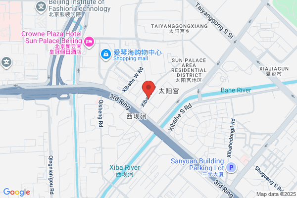 Yang Flueckiger China Trading