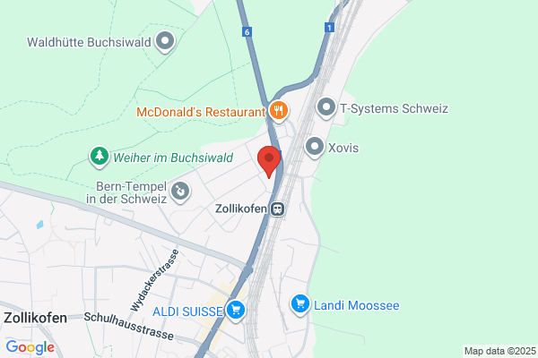 Zoohaus Talgut AG