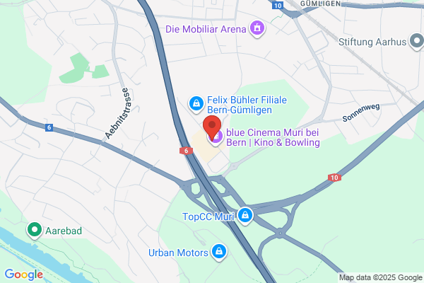 Heimtierparadies Belp GmbH