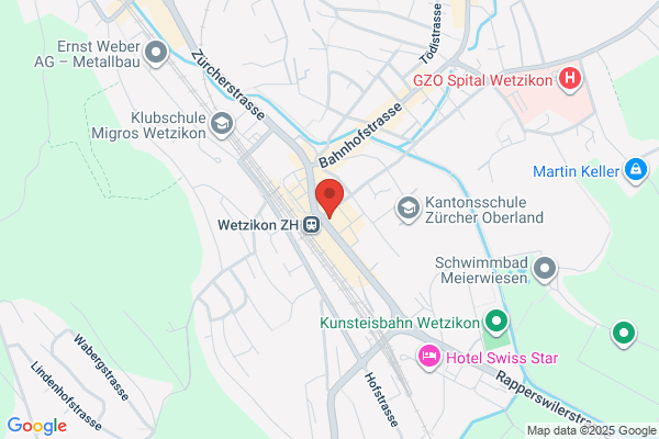 Berner Oberland Medien AG