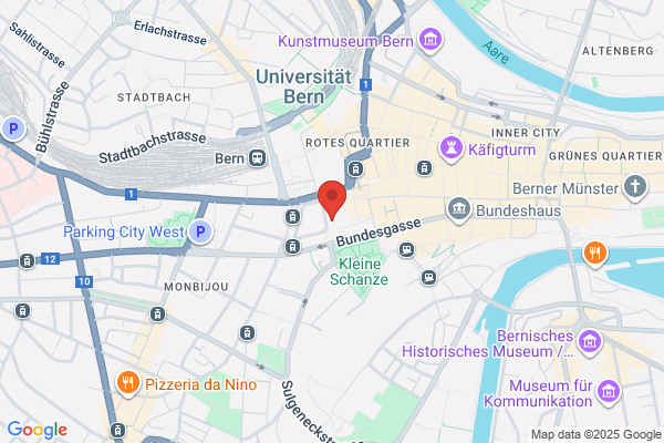 Bernische Krebsliga