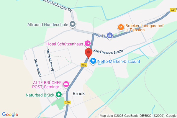 Brueckfeld-Apotheke