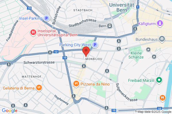Caroline Scorti