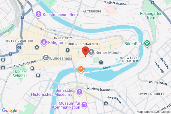 Christl.Beratungsstelle Bern