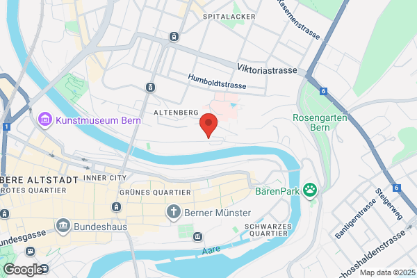 Fachstelle OeME der ref. Kirchen Bern-Jura