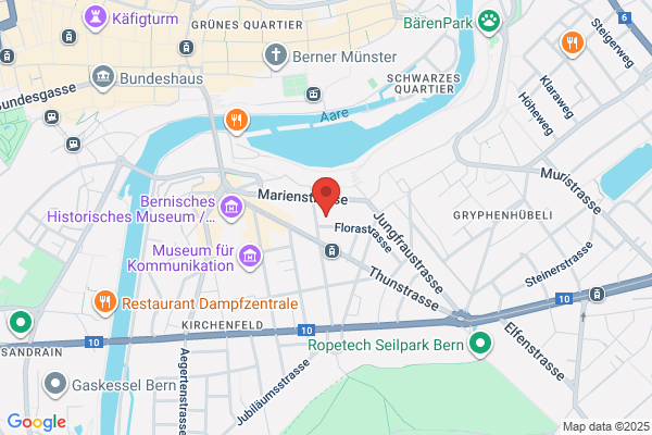 Fuchs und Partner Treuhand-u. Revision AG