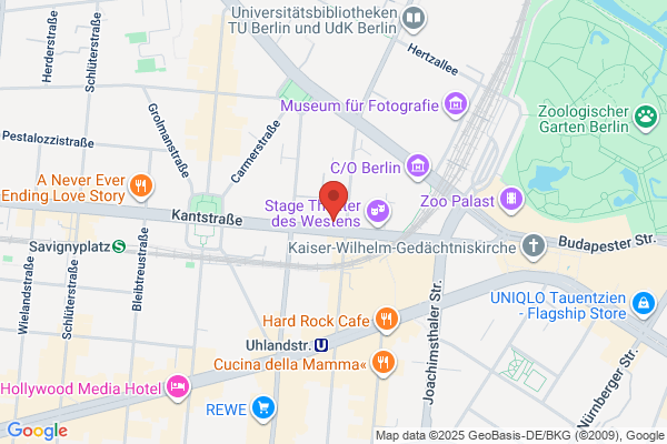 Informationsstelle fuer Steuerfragen