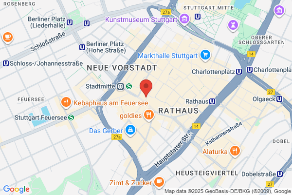 Internationale Apotheke