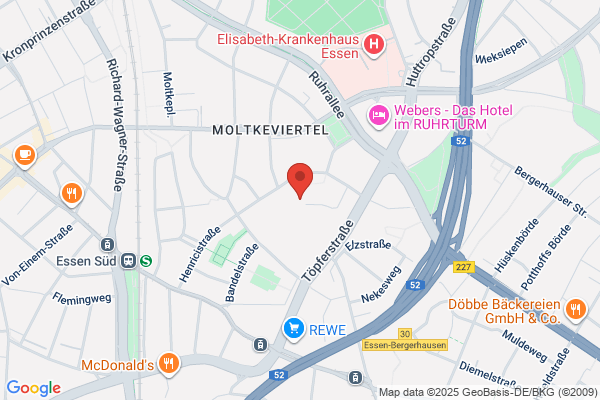 KEM (Kooperation evang. Kirchen und Missionen)
