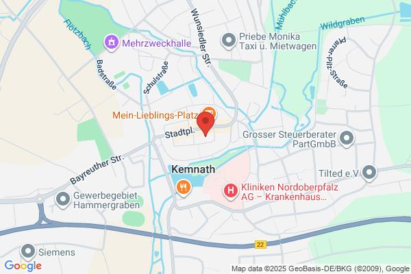 Kem's Party Service