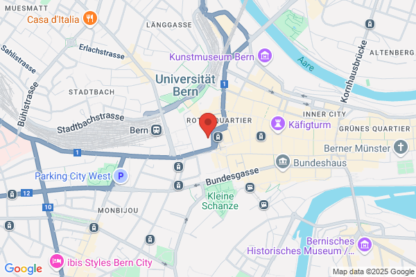 Schweiz. Verband der Buerger- gemeinden und Korporationen