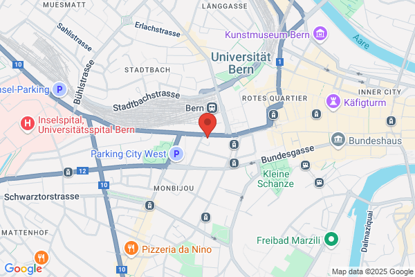 Suva Bern