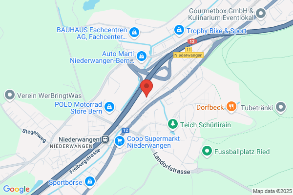 Geruest GmbH