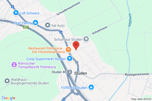 Lorraine Druck GmbH