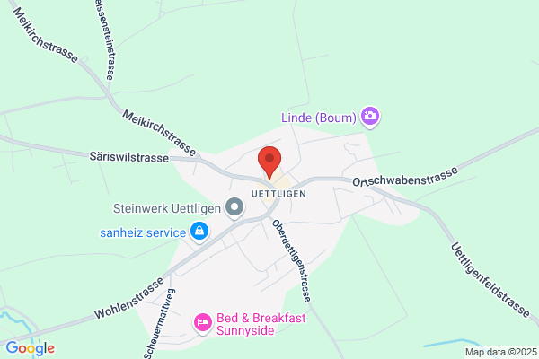 Restaurant Linde