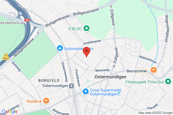 Schule Moesli