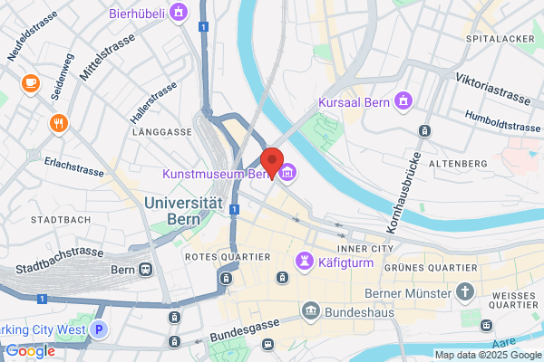 Bezirksverwaltung Bern