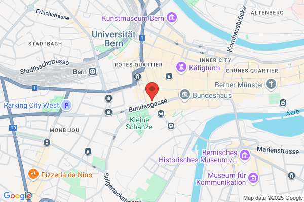 Advokaturbüro Katharina Arm