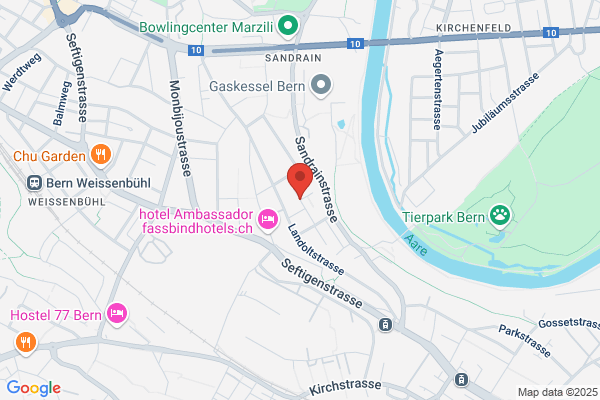 Advokaturbuero Egloff, Mueller, Tribolet