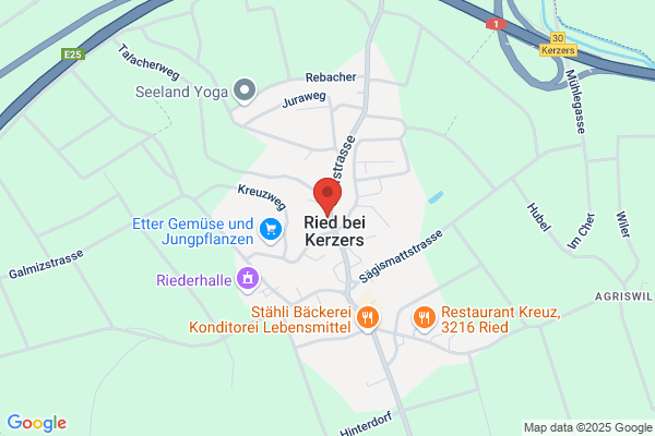 Überall Umzug & Reinigung GmbH
