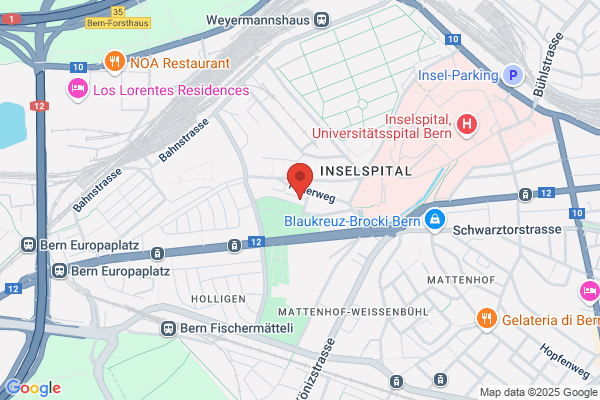 Imholz Reisen