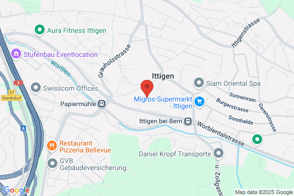 Reiseteam Ittigen AG