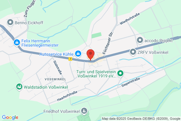Restaurant z. alten Post