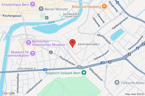 Brand Gallusser und Partner AG