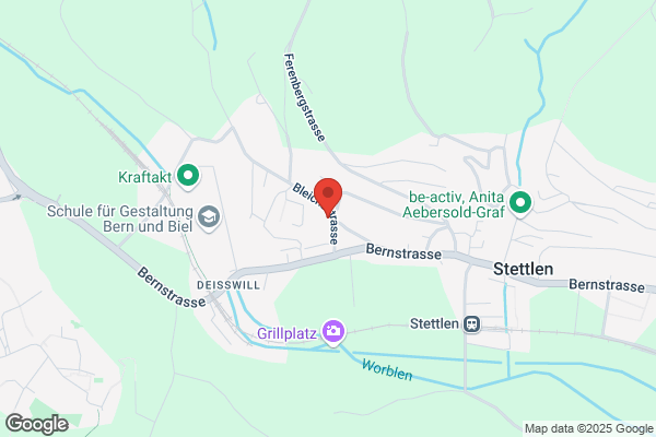 Schule Stettlen