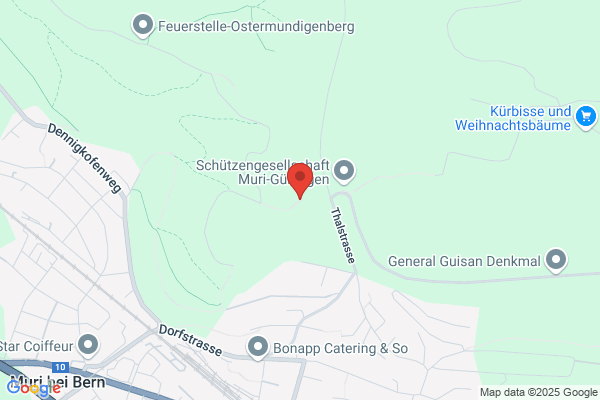 PAVIGYM SCHWEIZ