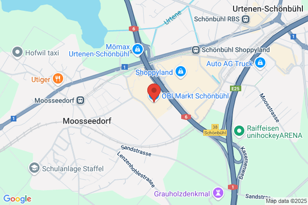 OBI GmbH