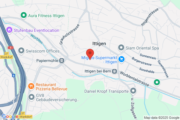 Schweiz. Unterwasser-Sport- Verband SUSV