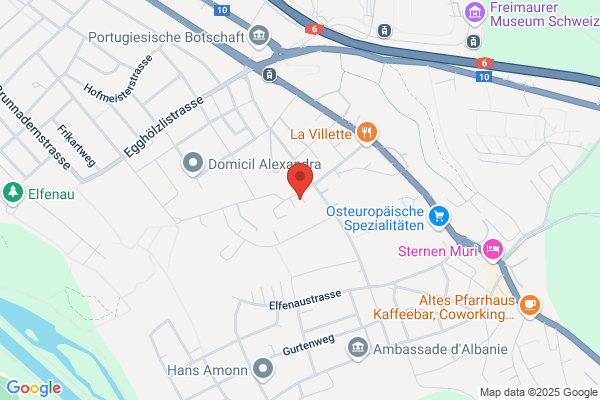 Foundex GmbH