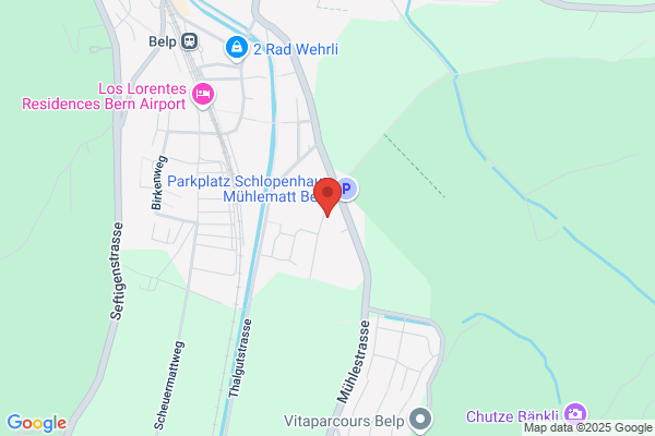 Limousinen und Taxi Services Otth GmbH