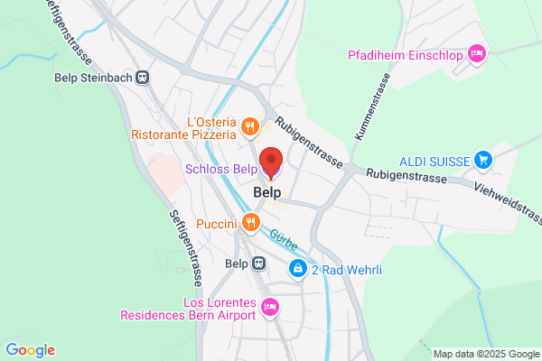 Zivilstandsamt Belp