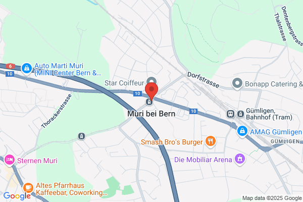 Nyffeler AG
