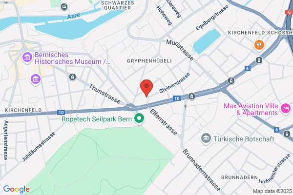 Dr.med.dent. Sigrid Johner