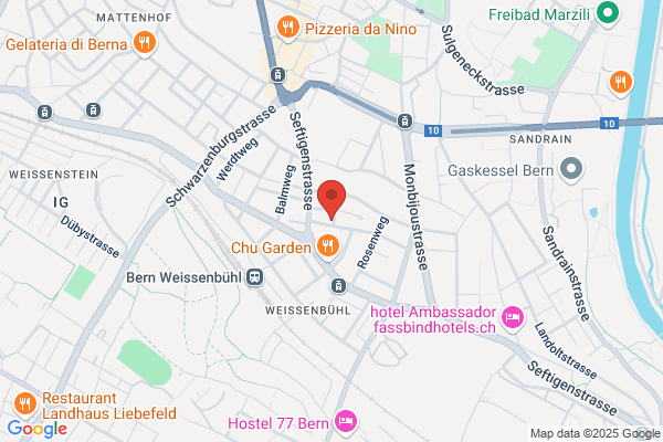 StiftungsZentrum.ch GmbH