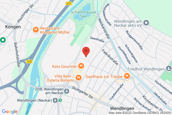 MEDIPOOL Consulting AG