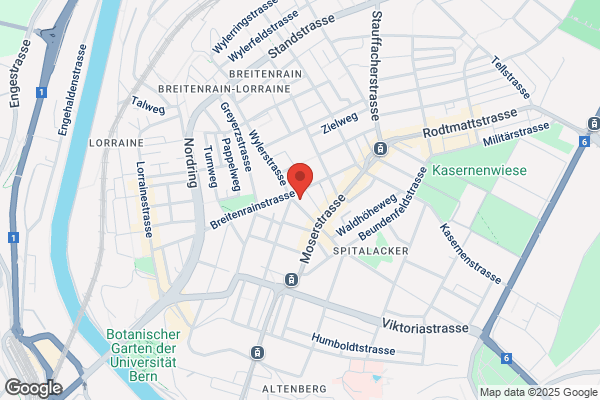 Verband Privatspitaeler des Kantons Bern VPSB