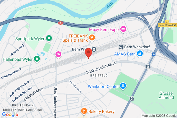 W + M Engros-Moebellager u. Direktverkauf Bern AG