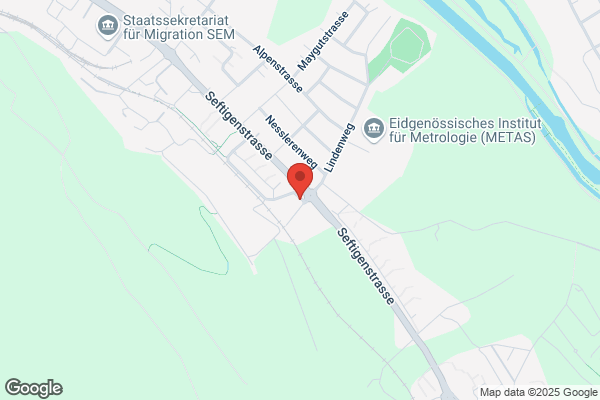 Dr.med. Robert Guggisberg Zentrum Chly Wabere