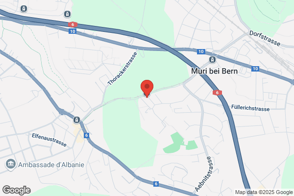 Dr.med.dent. M.-A. Stettbacher