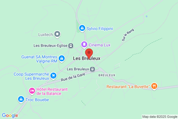 Administration cantonale jurassienne
