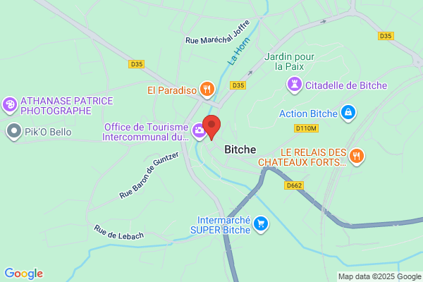 Boucherie R. et C. Dubois